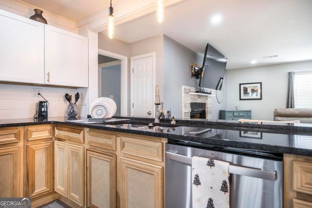 504 Pheasant Ridge Drive, Warner Robins, GA 31088