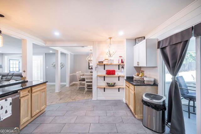 504 Pheasant Ridge Drive, Warner Robins, GA 31088