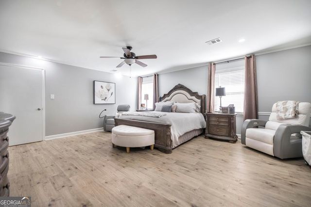 504 Pheasant Ridge Drive, Warner Robins, GA 31088