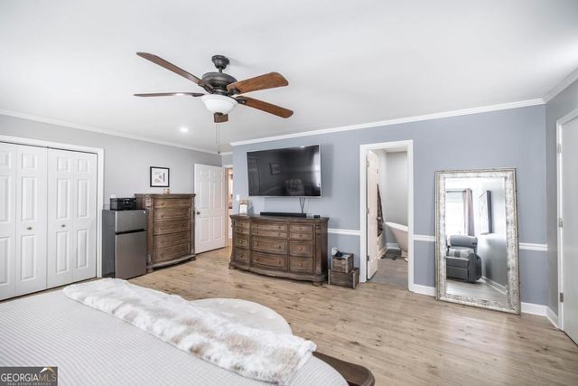 504 Pheasant Ridge Drive, Warner Robins, GA 31088