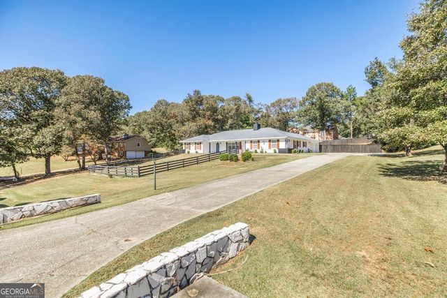 504 Pheasant Ridge Drive, Warner Robins, GA 31088