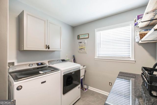 504 Pheasant Ridge Drive, Warner Robins, GA 31088