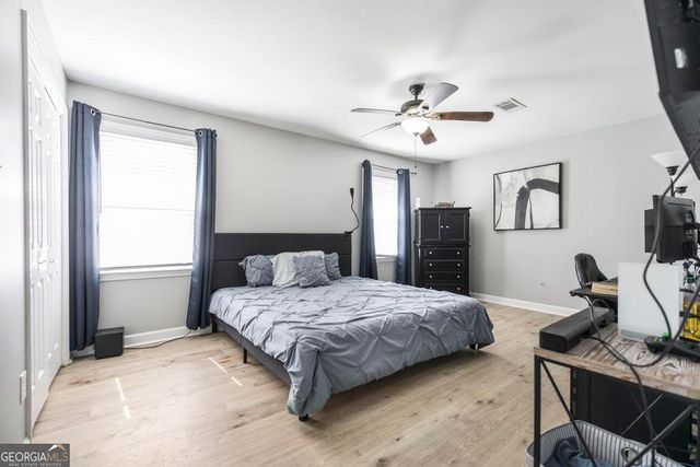 504 Pheasant Ridge Drive, Warner Robins, GA 31088