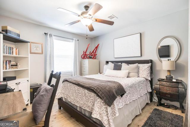 504 Pheasant Ridge Drive, Warner Robins, GA 31088