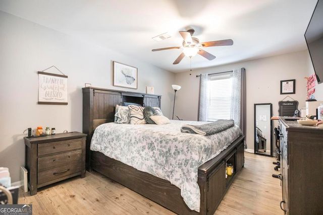 504 Pheasant Ridge Drive, Warner Robins, GA 31088