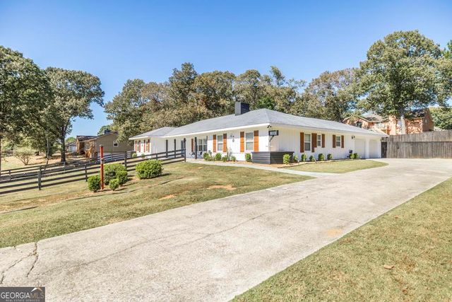 504 Pheasant Ridge Drive, Warner Robins, GA 31088