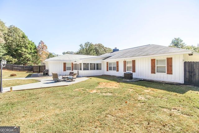 504 Pheasant Ridge Drive, Warner Robins, GA 31088