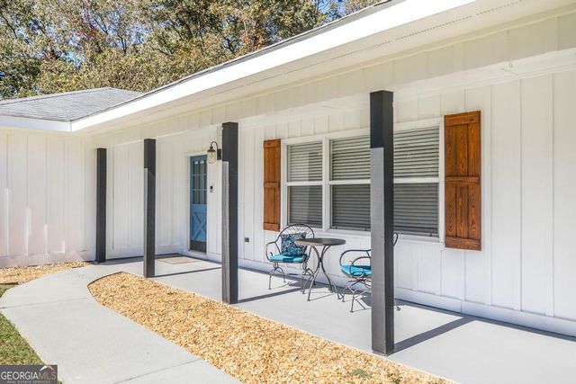 504 Pheasant Ridge Drive, Warner Robins, GA 31088