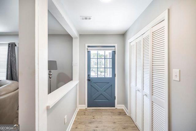 504 Pheasant Ridge Drive, Warner Robins, GA 31088