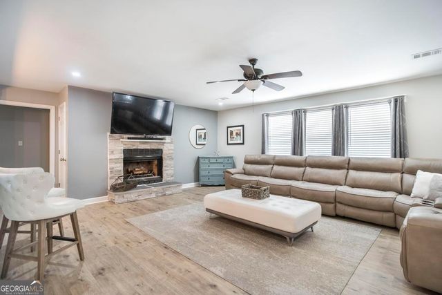 504 Pheasant Ridge Drive, Warner Robins, GA 31088