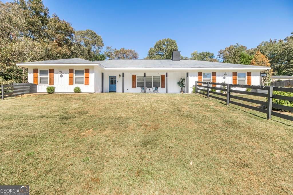 504 Pheasant Ridge Drive, Warner Robins, GA 31088