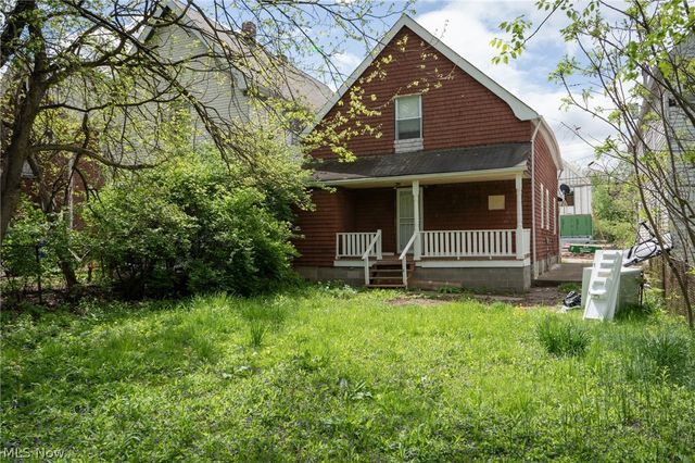 10209 Elwell Avenue, Cleveland, OH 44104