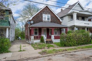 10209 Elwell Avenue, Cleveland, OH 44104