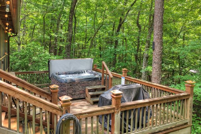 79 Maxwell Lane, Blue Ridge, GA 30513