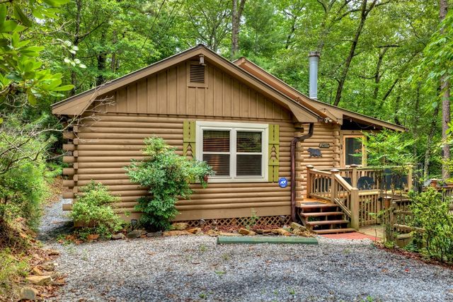 79 Maxwell Lane, Blue Ridge, GA 30513