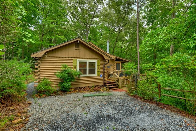79 Maxwell Lane, Blue Ridge, GA 30513