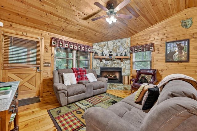79 Maxwell Lane, Blue Ridge, GA 30513