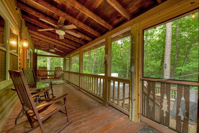 79 Maxwell Lane, Blue Ridge, GA 30513