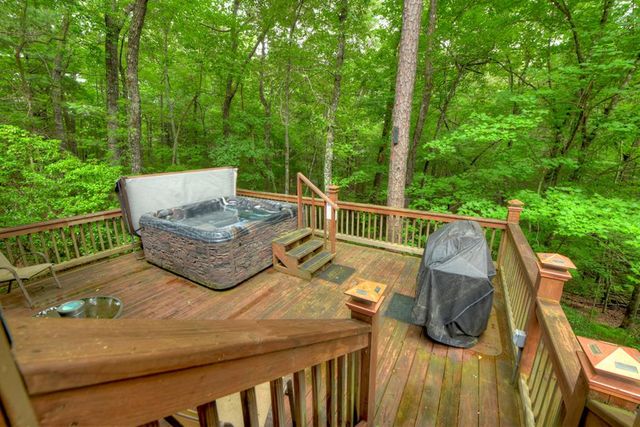 79 Maxwell Lane, Blue Ridge, GA 30513