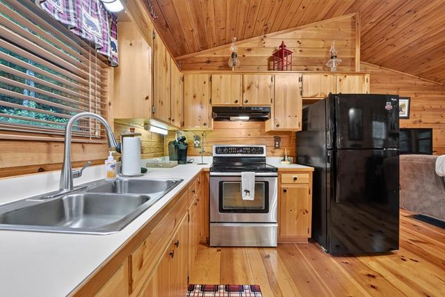 79 Maxwell Lane, Blue Ridge, GA 30513