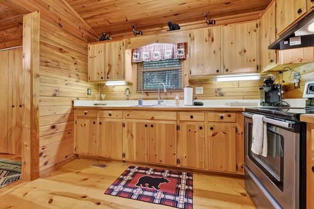 79 Maxwell Lane, Blue Ridge, GA 30513