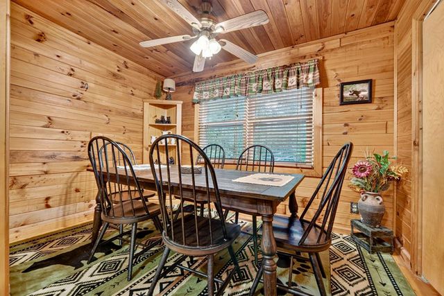 79 Maxwell Lane, Blue Ridge, GA 30513