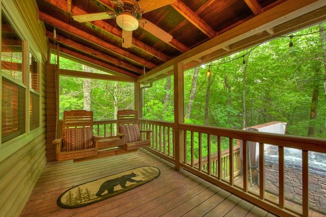79 Maxwell Lane, Blue Ridge, GA 30513