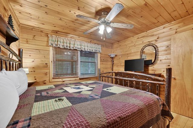79 Maxwell Lane, Blue Ridge, GA 30513