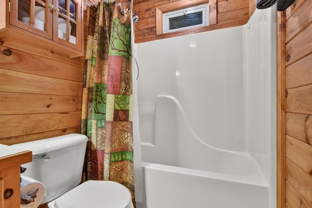 79 Maxwell Lane, Blue Ridge, GA 30513