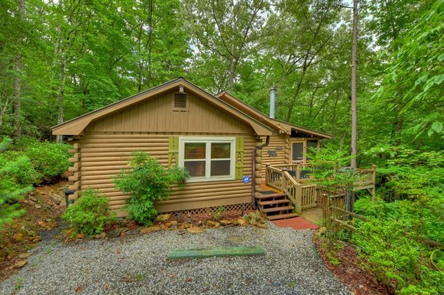 79 Maxwell Lane, Blue Ridge, GA 30513