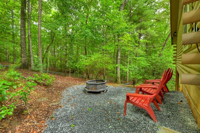 79 Maxwell Lane, Blue Ridge, GA 30513