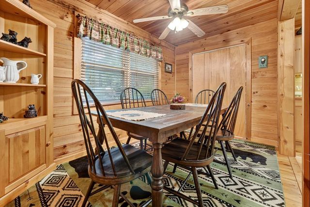 79 Maxwell Lane, Blue Ridge, GA 30513