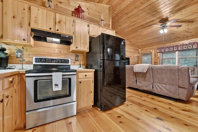 79 Maxwell Lane, Blue Ridge, GA 30513