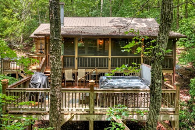 79 Maxwell Lane, Blue Ridge, GA 30513