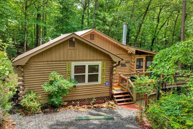 79 Maxwell Lane, Blue Ridge, GA 30513