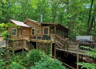 79 Maxwell Lane, Blue Ridge, GA 30513