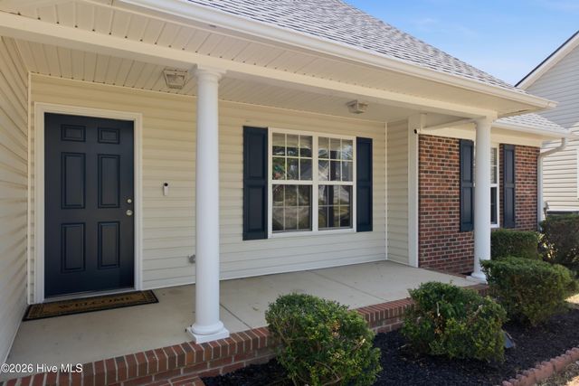 2206 Foster Gwin Lane, Fayetteville, NC 28304