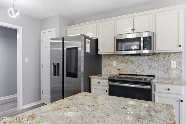 2206 Foster Gwin Lane, Fayetteville, NC 28304