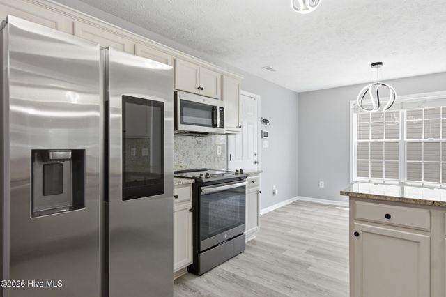 2206 Foster Gwin Lane, Fayetteville, NC 28304