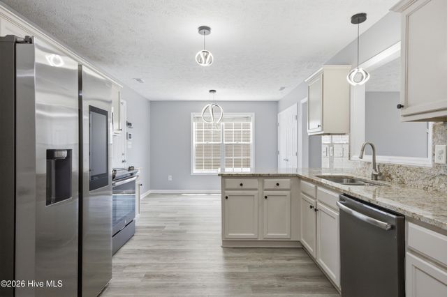 2206 Foster Gwin Lane, Fayetteville, NC 28304