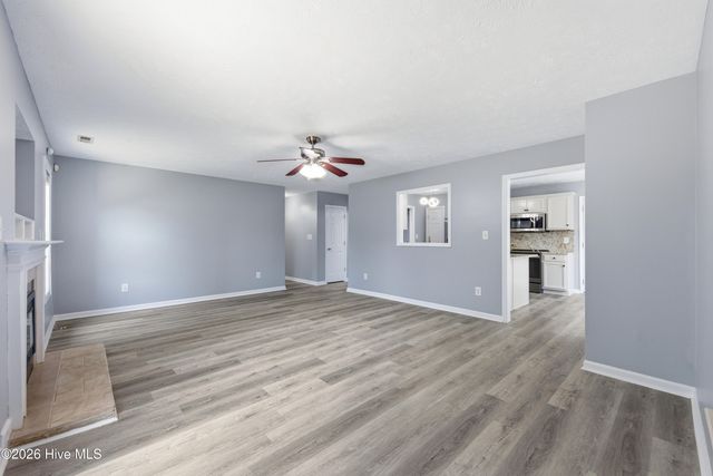 2206 Foster Gwin Lane, Fayetteville, NC 28304