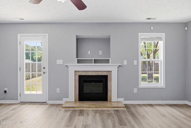 2206 Foster Gwin Lane, Fayetteville, NC 28304