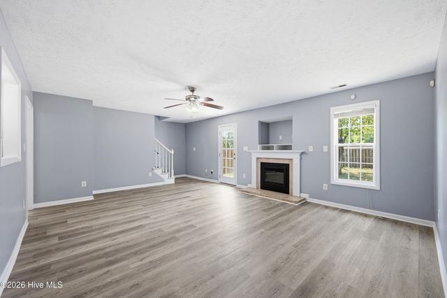 2206 Foster Gwin Lane, Fayetteville, NC 28304