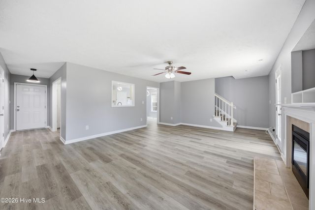 2206 Foster Gwin Lane, Fayetteville, NC 28304