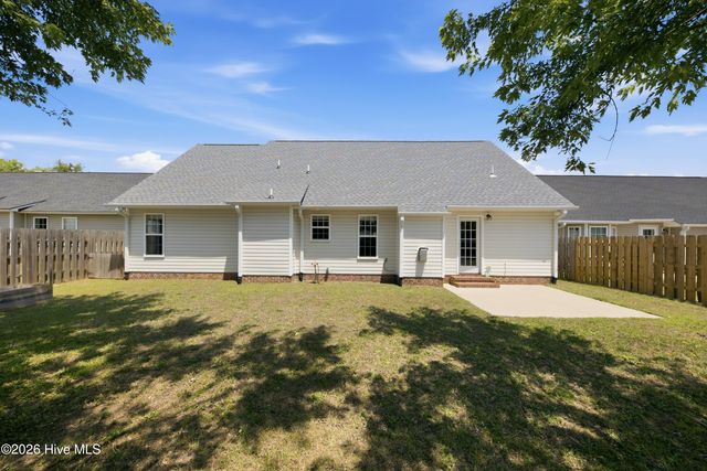 2206 Foster Gwin Lane, Fayetteville, NC 28304
