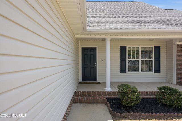 2206 Foster Gwin Lane, Fayetteville, NC 28304