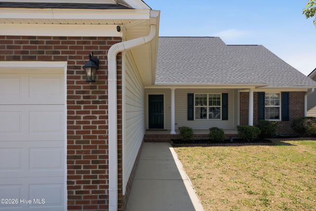 2206 Foster Gwin Lane, Fayetteville, NC 28304