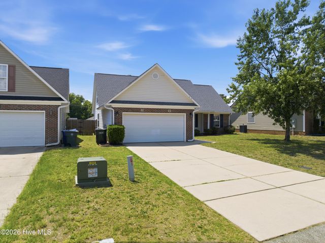 2206 Foster Gwin Lane, Fayetteville, NC 28304