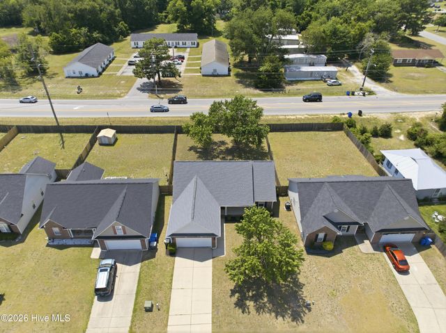 2206 Foster Gwin Lane, Fayetteville, NC 28304