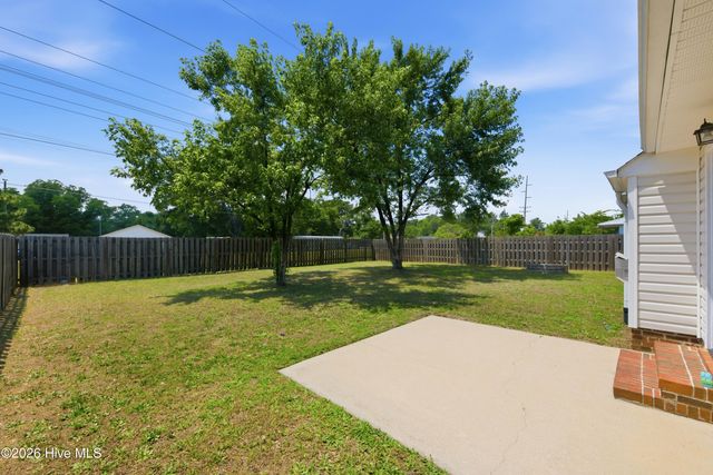 2206 Foster Gwin Lane, Fayetteville, NC 28304